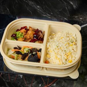 Meal D<br>min. 50 persons