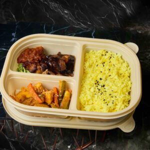 Meal C<br>min. 50 persons
