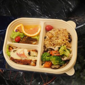 Meal A<br>min. 30 persons