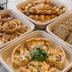 Party Snack Box B<br>up to 10 persons