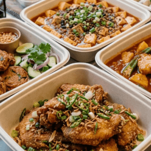 Party Box C<br>up to 10 persons