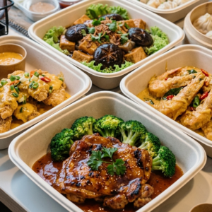 Party Box B<br>up to 10 persons